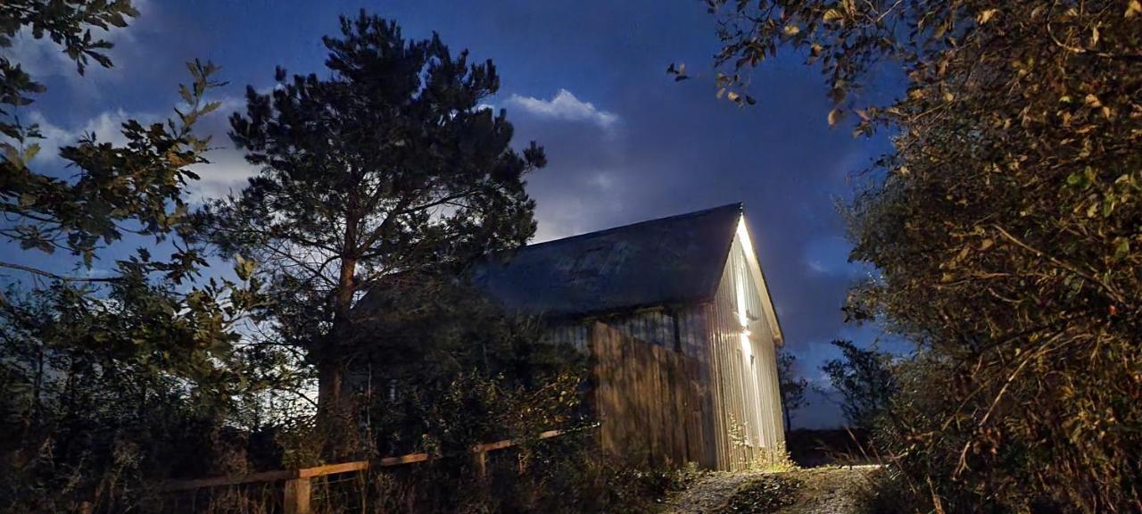 Tigh Eilidh Villa Breakish Exterior photo